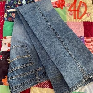 Size 7 xlong womens cruel girl
